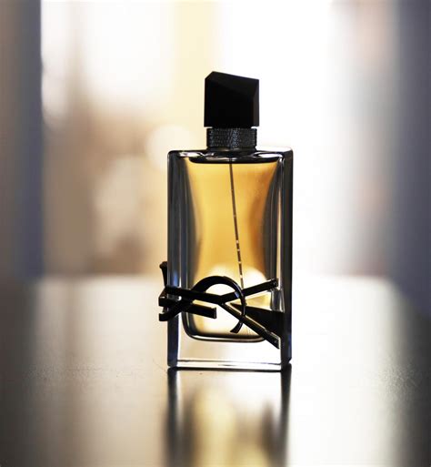 ysl perfume women's new.